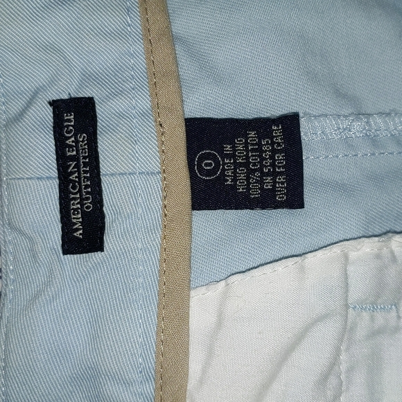 EUC Mini Skirt by AEO - Picture 6 of 7